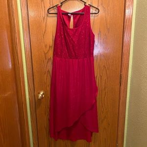 Studio Y Formal Dress